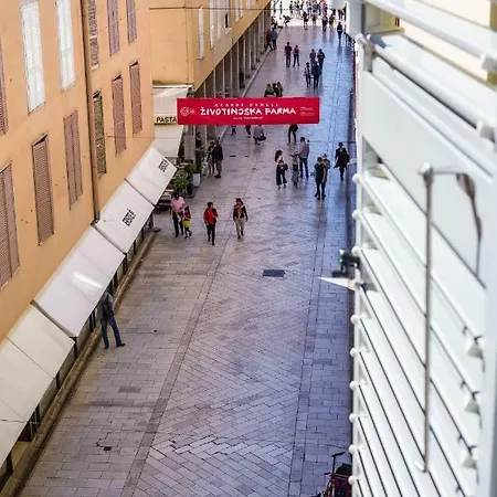 Maris * Zadar